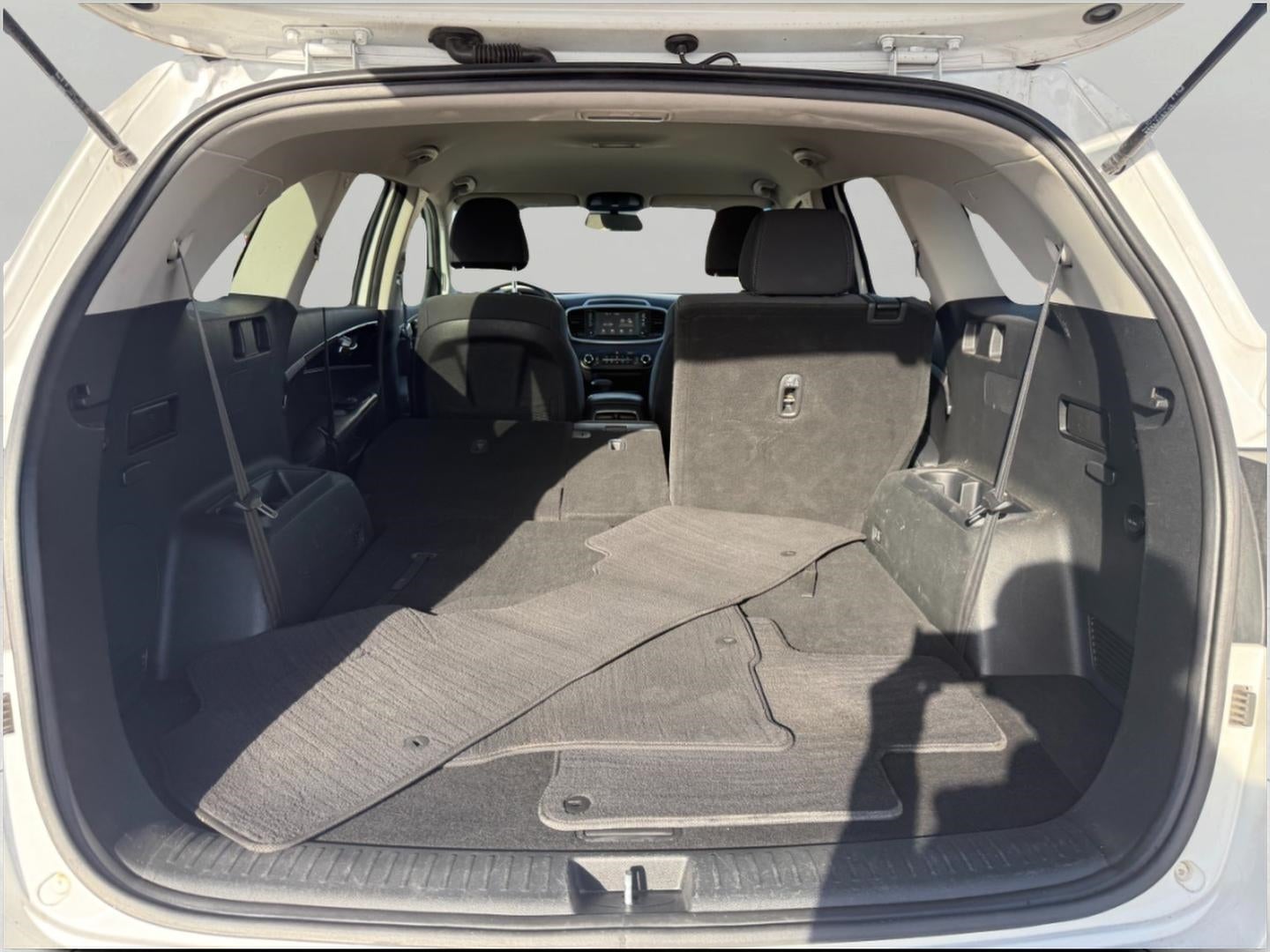 2020 Kia Sorento SPORT UTILITY