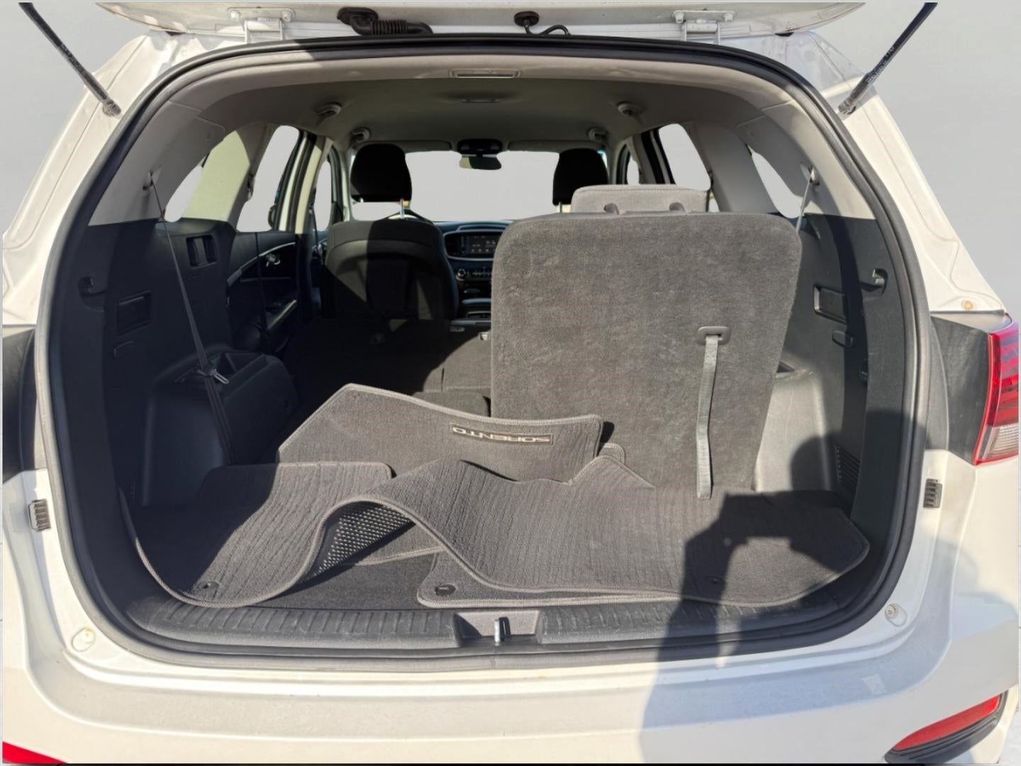 2020 Kia Sorento SPORT UTILITY