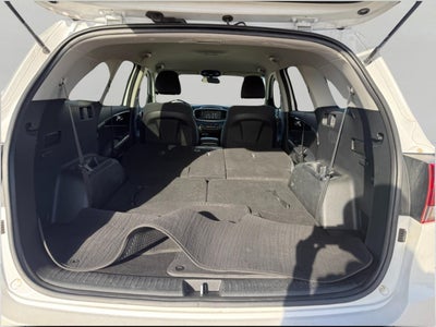 2020 Kia Sorento SPORT UTILITY