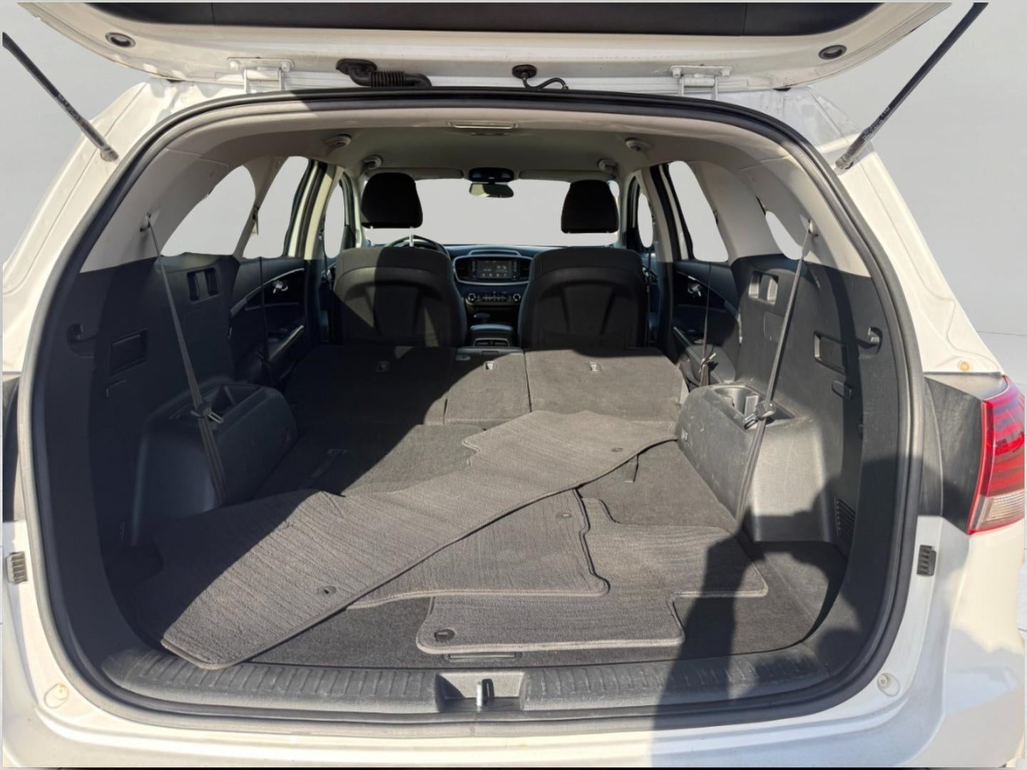 2020 Kia Sorento SPORT UTILITY