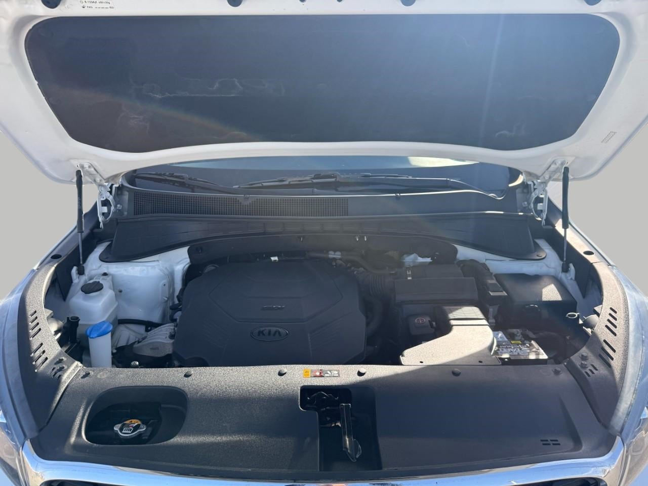 2020 Kia Sorento SPORT UTILITY