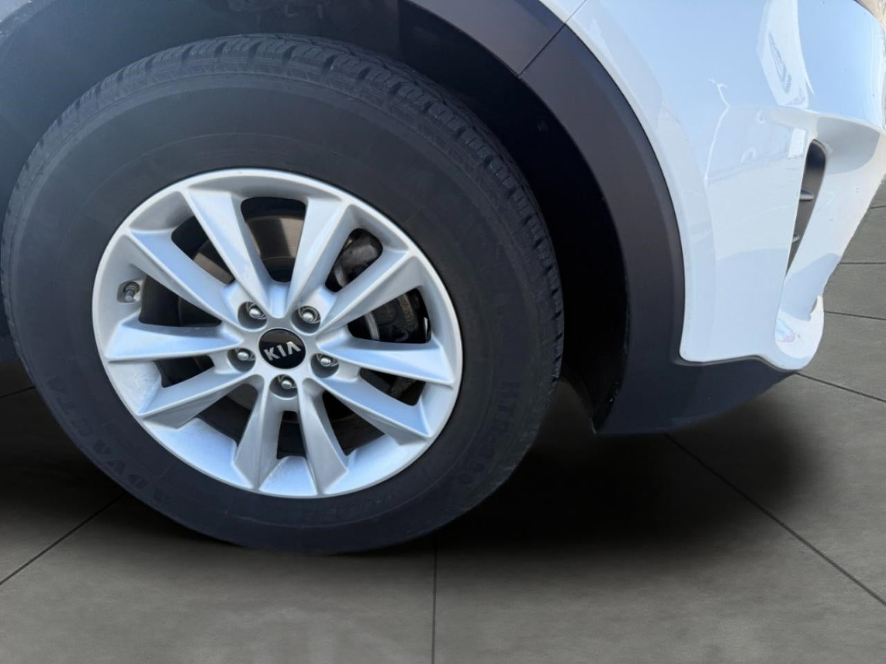 2020 Kia Sorento SPORT UTILITY