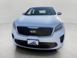 2020 Kia Sorento SPORT UTILITY