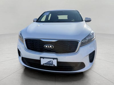 2020 Kia Sorento SPORT UTILITY