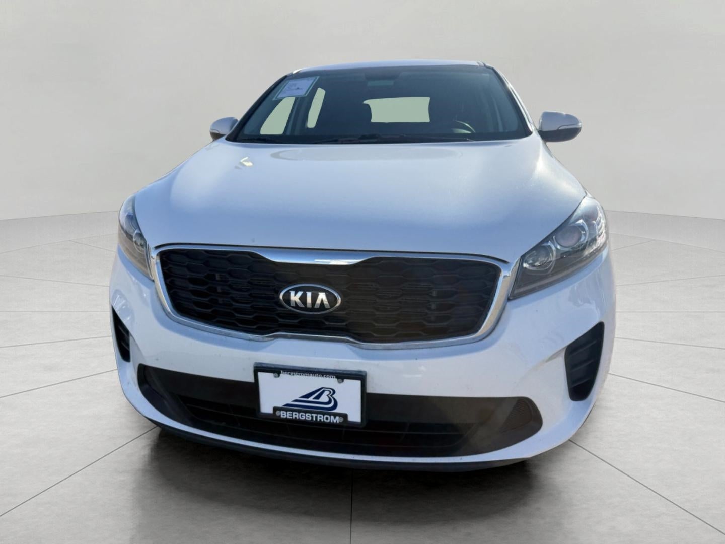 2020 Kia Sorento SPORT UTILITY