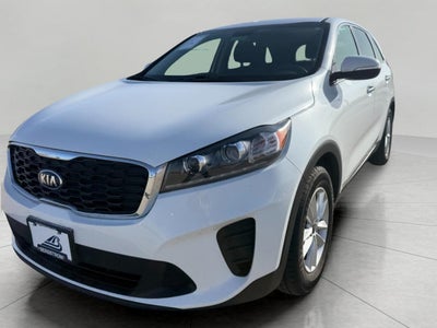 2020 Kia Sorento SPORT UTILITY