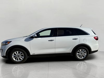 2020 Kia Sorento SPORT UTILITY