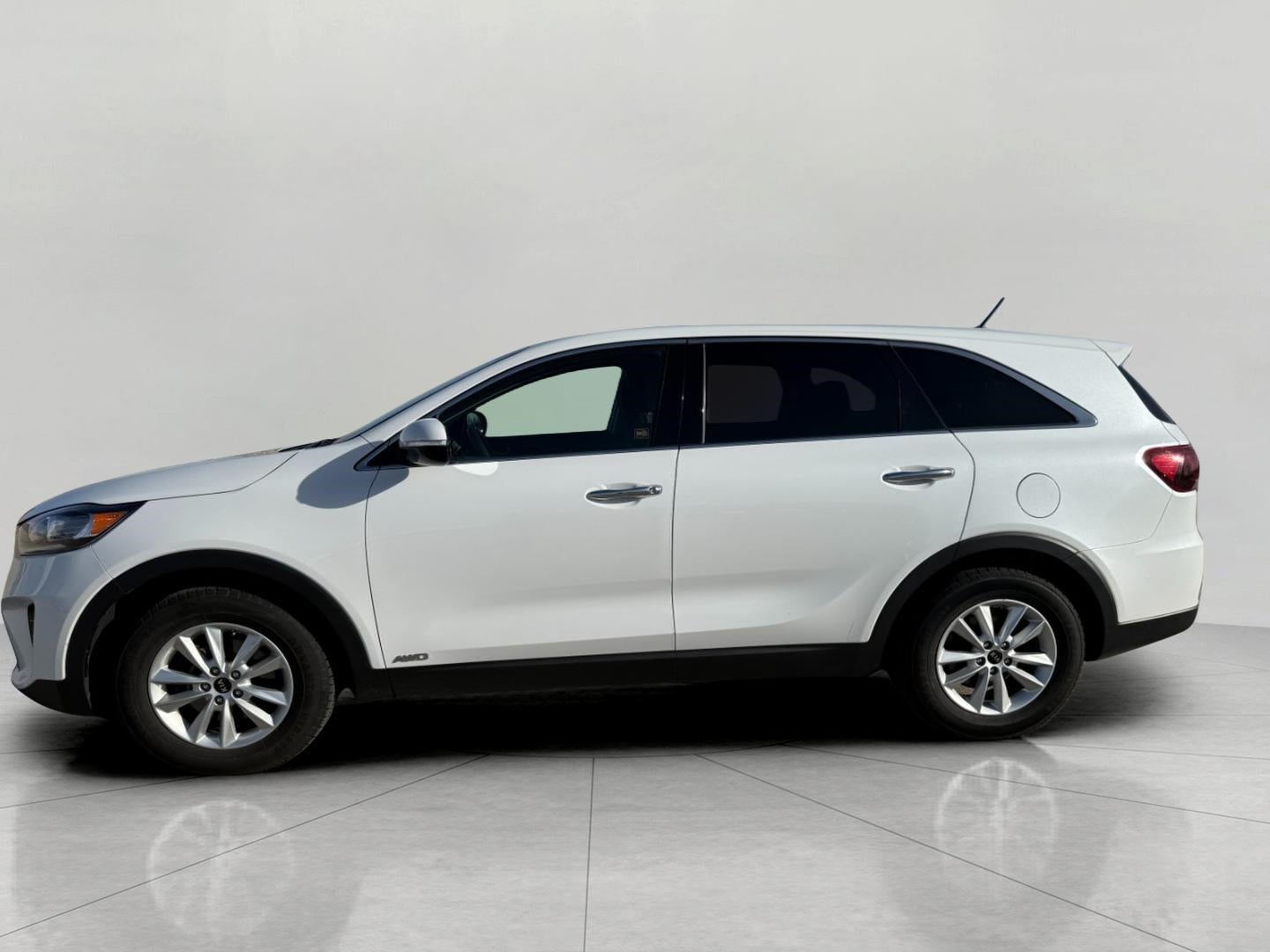 2020 Kia Sorento SPORT UTILITY