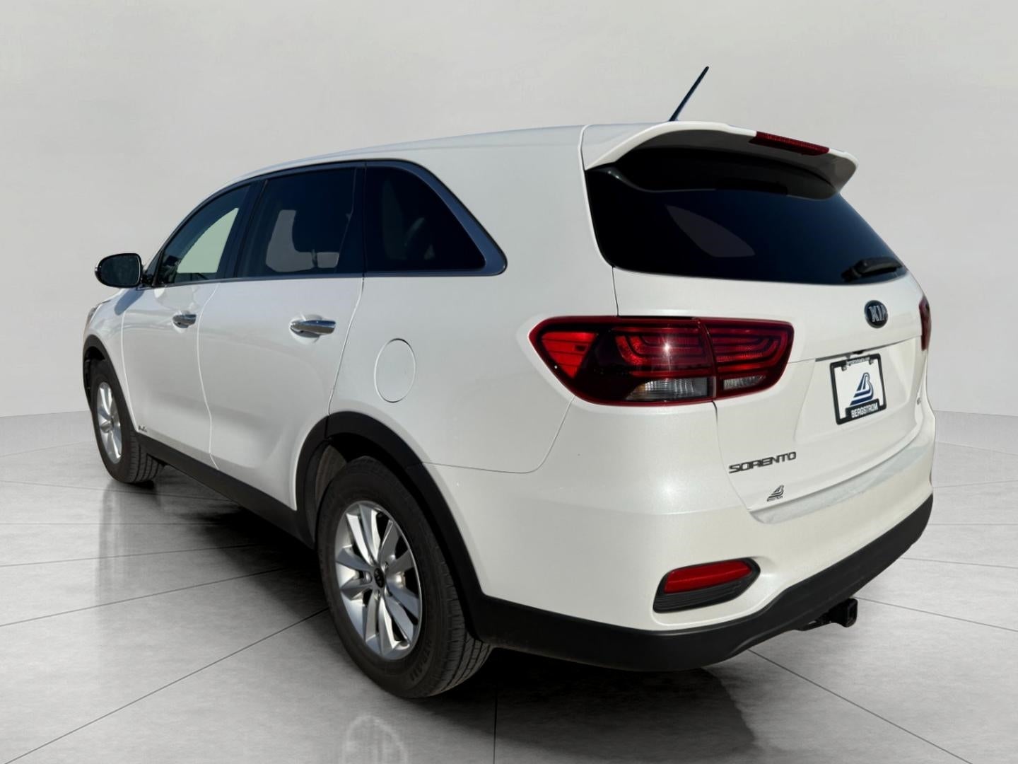 2020 Kia Sorento SPORT UTILITY