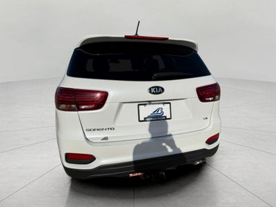 2020 Kia Sorento SPORT UTILITY