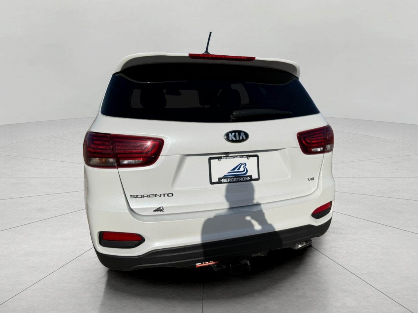 2020 Kia Sorento SPORT UTILITY