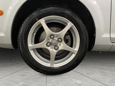 2004 Toyota MR2 Spyder 2dr Conv Manual