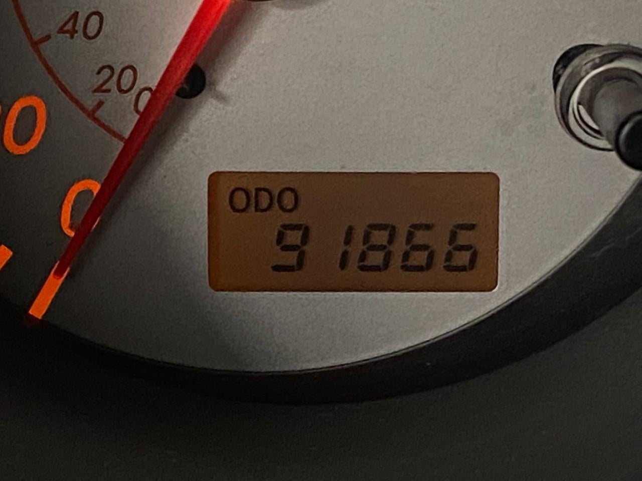 2004 Toyota MR2 Spyder 2dr Conv Manual