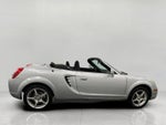2004 Toyota MR2 Spyder 2dr Conv Manual