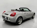 2004 Toyota MR2 Spyder 2dr Conv Manual