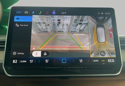 2025 Volkswagen ID. Buzz 1st Edition 4MOTION w/Two-Tone