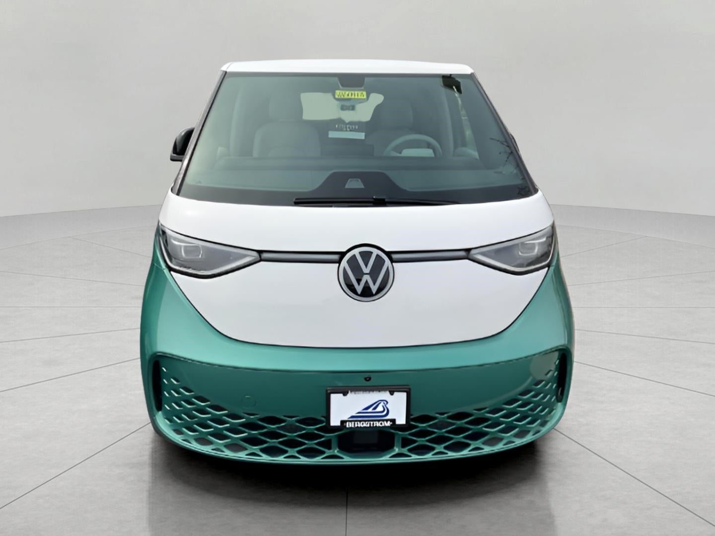 2025 Volkswagen ID. Buzz 1st Edition 4MOTION w/Two-Tone