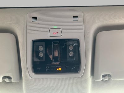 2025 Volkswagen ID. Buzz 1st Edition 4MOTION w/Two-Tone