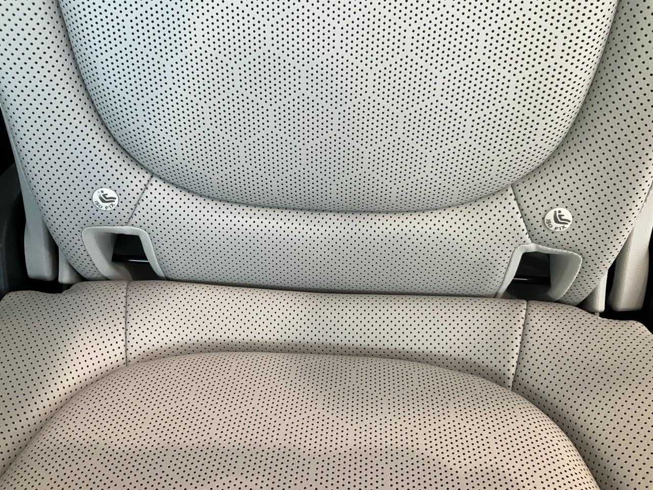 2025 Volkswagen ID. Buzz 1st Edition 4MOTION w/Two-Tone