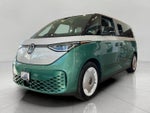 2025 Volkswagen ID. Buzz 1st Edition 4MOTION w/Two-Tone