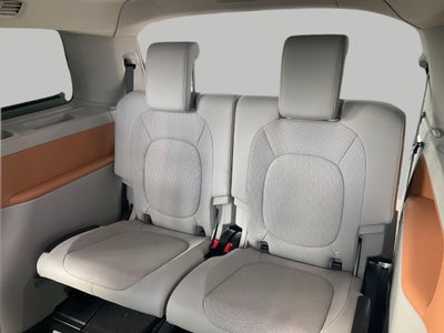 2025 Volkswagen ID. Buzz 1st Edition 4MOTION w/Two-Tone