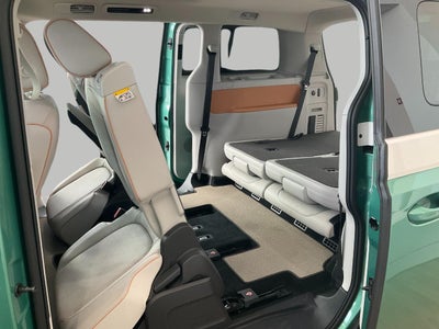 2025 Volkswagen ID. Buzz 1st Edition 4MOTION w/Two-Tone