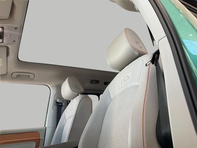 2025 Volkswagen ID. Buzz 1st Edition 4MOTION w/Two-Tone
