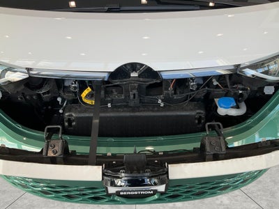 2025 Volkswagen ID. Buzz 1st Edition 4MOTION w/Two-Tone