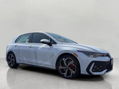 2026 Volkswagen Golf GTI 2.0T SE DSG