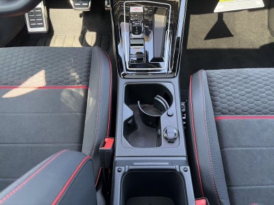 2026 Volkswagen Golf GTI 2.0T SE DSG