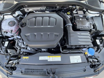 2026 Volkswagen Golf GTI 2.0T SE DSG
