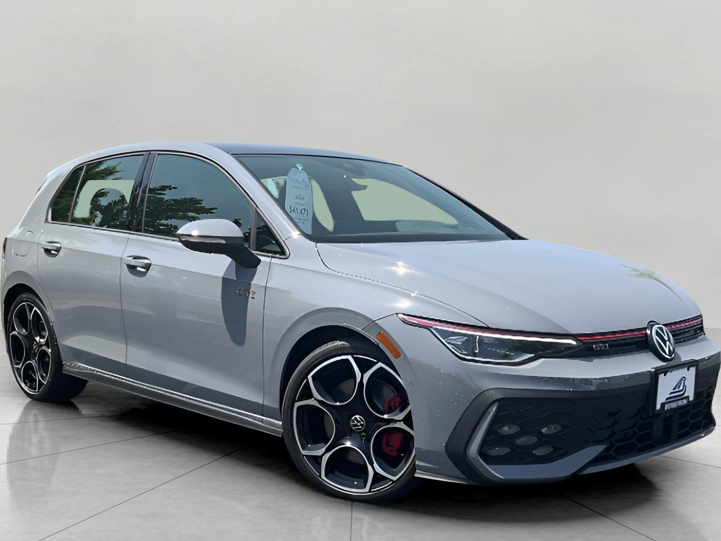 2025 Volkswagen Golf GTI 2.0T Autobahn DSG