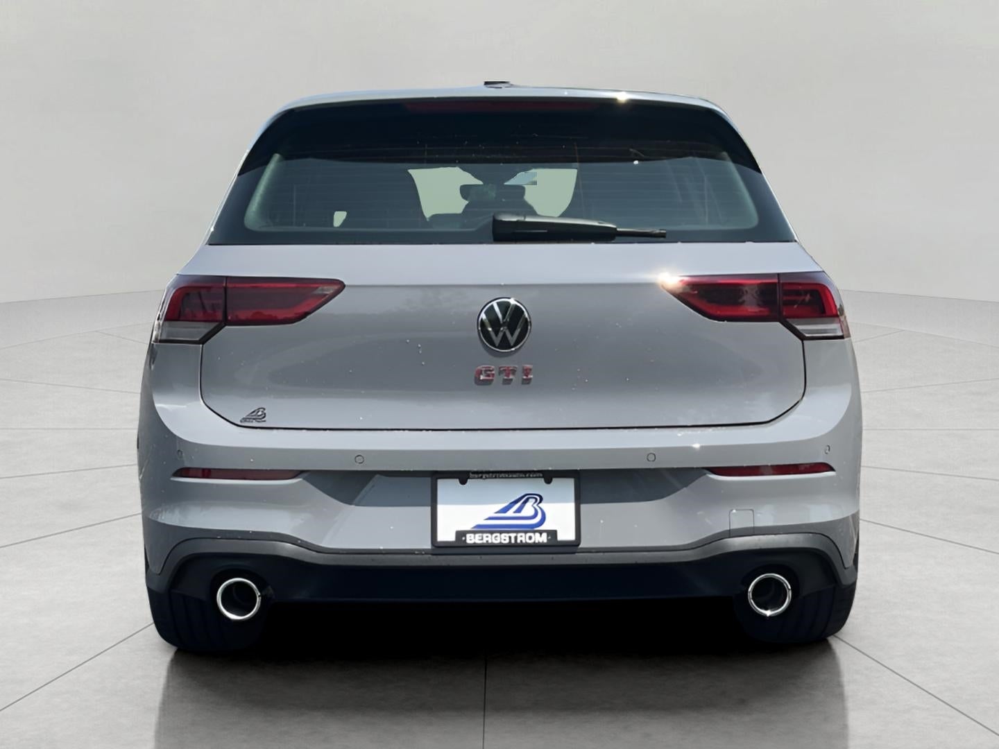 2025 Volkswagen Golf GTI 2.0T Autobahn DSG