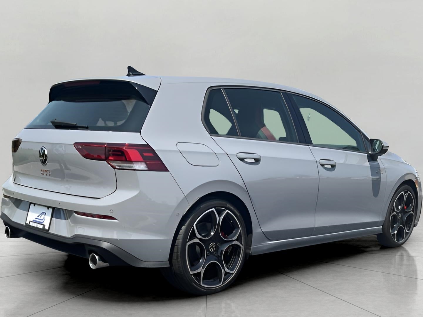 2025 Volkswagen Golf GTI 2.0T Autobahn DSG