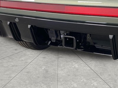 2026 Volkswagen Atlas Cross Sport 2.0T SEL R-Line Black 4MOTION