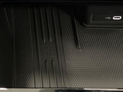 2026 Volkswagen Atlas Cross Sport 2.0T SEL R-Line Black 4MOTION