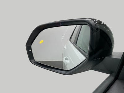 2026 Volkswagen Atlas Cross Sport 2.0T SEL R-Line Black 4MOTION