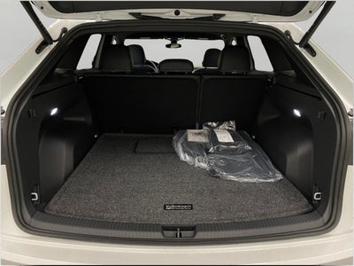 2026 Volkswagen Atlas Cross Sport 2.0T SEL R-Line Black 4MOTION