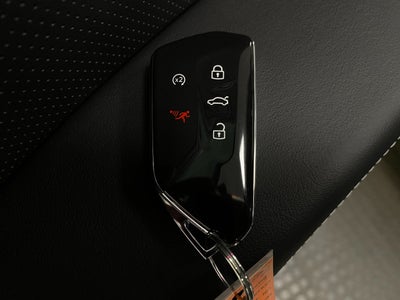 2026 Volkswagen Atlas Cross Sport 2.0T SEL R-Line Black 4MOTION