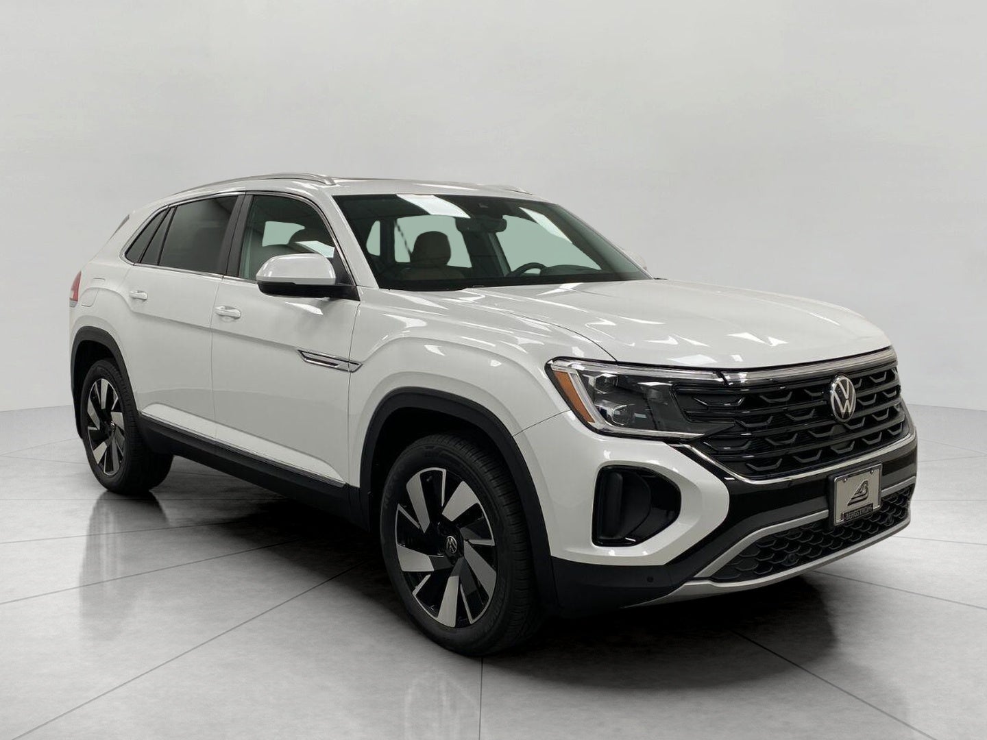 2026 Volkswagen Atlas Cross Sport 2.0T SEL 4MOTION