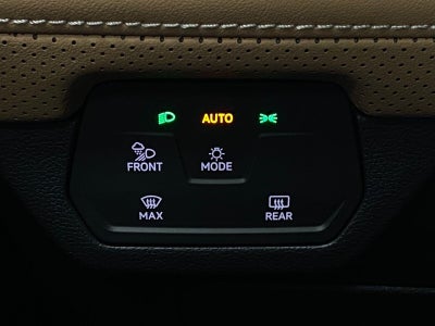 2026 Volkswagen Atlas Cross Sport 2.0T SEL 4MOTION