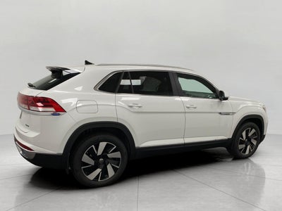 2026 Volkswagen Atlas Cross Sport 2.0T SEL 4MOTION