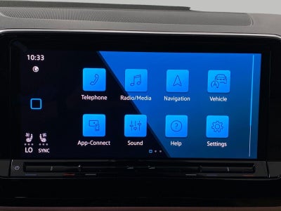 2026 Volkswagen Atlas Cross Sport 2.0T SEL 4MOTION