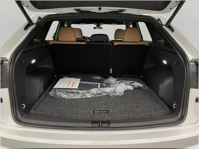 2026 Volkswagen Atlas Cross Sport 2.0T SEL 4MOTION