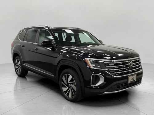 2026 Volkswagen Atlas 2.0T SEL 4MOTION