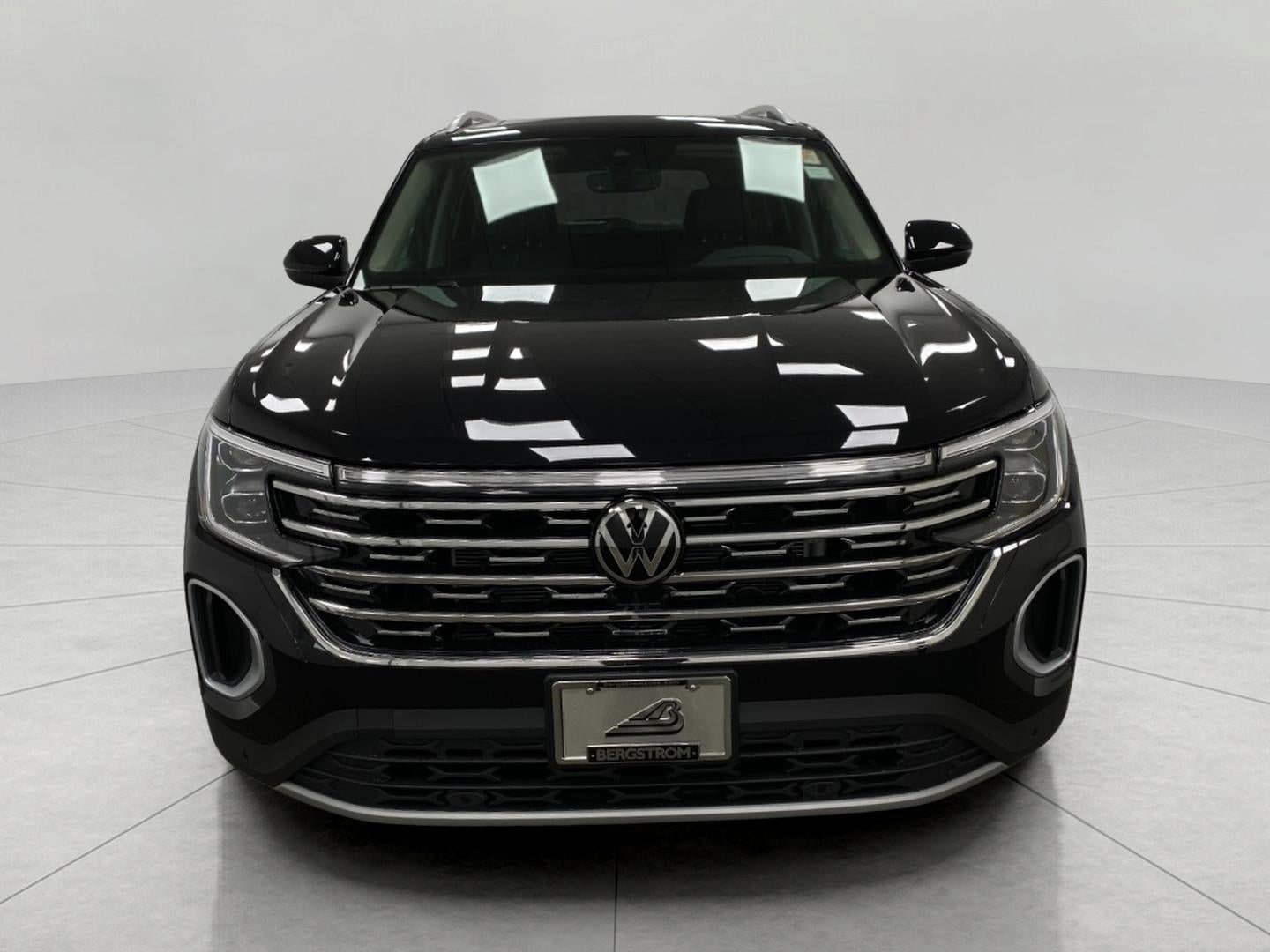 2026 Volkswagen Atlas 2.0T SEL 4MOTION