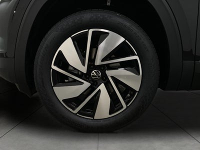 2026 Volkswagen Atlas 2.0T SEL 4MOTION