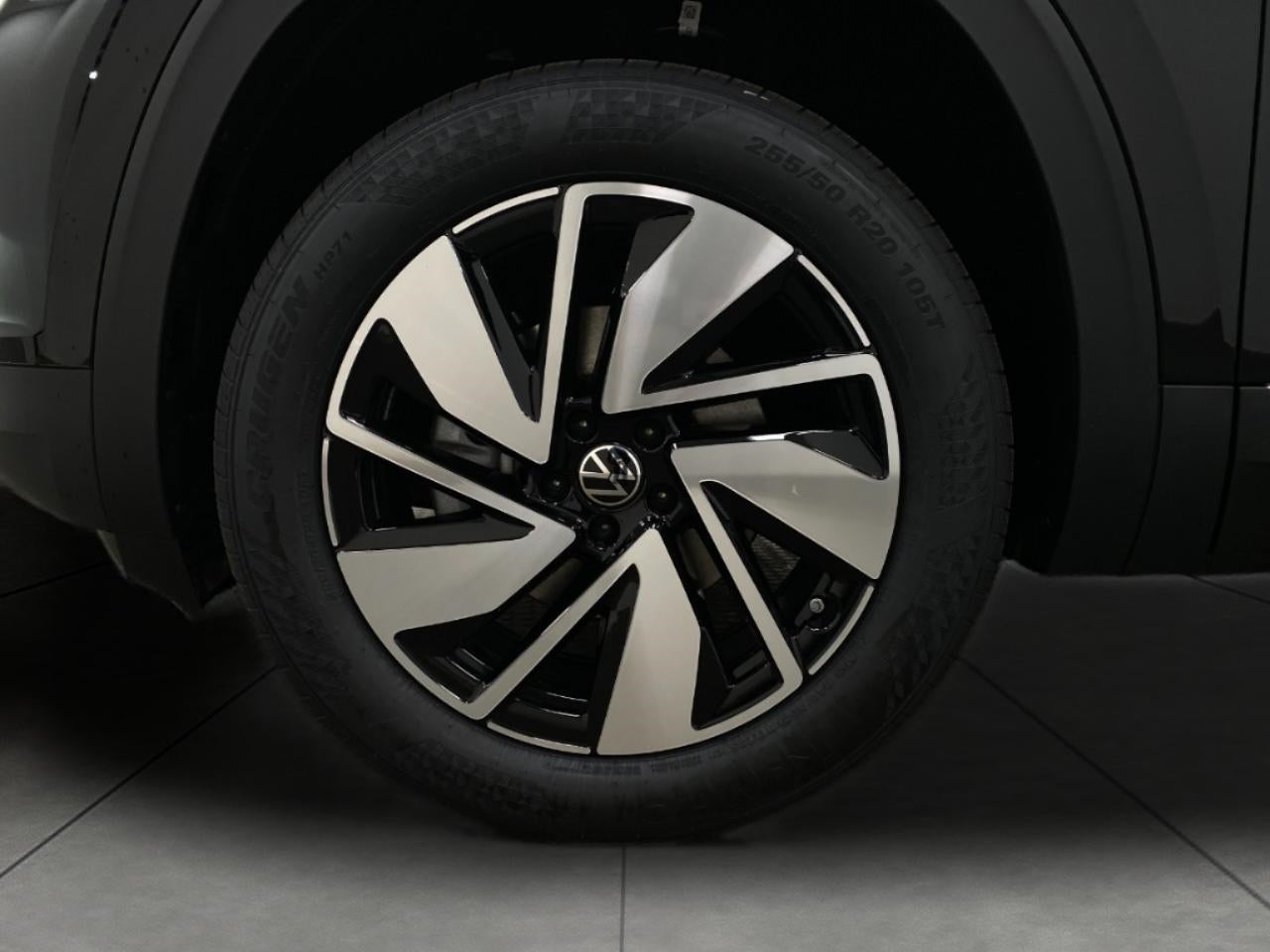 2026 Volkswagen Atlas 2.0T SEL 4MOTION