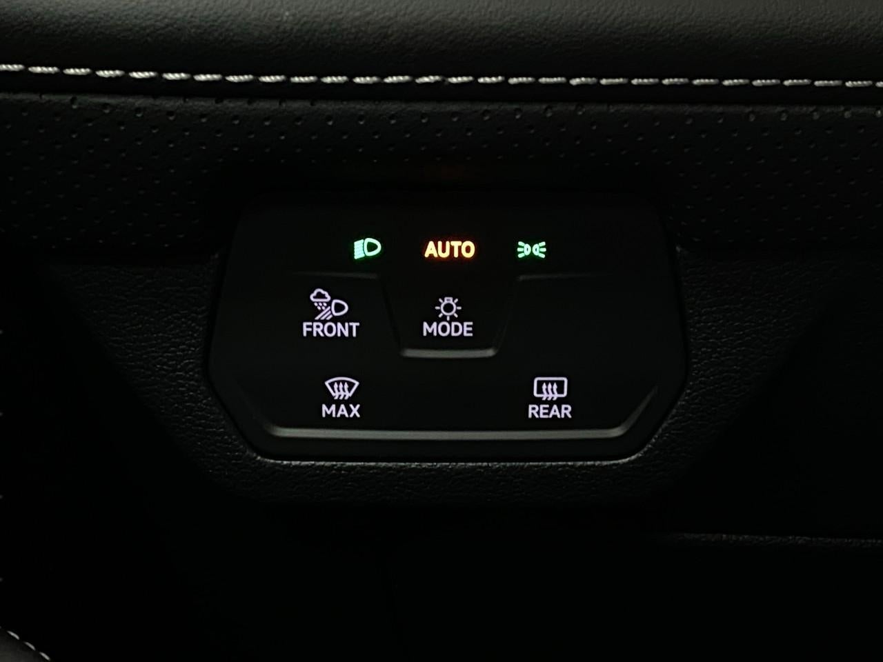 2026 Volkswagen Atlas 2.0T SEL 4MOTION