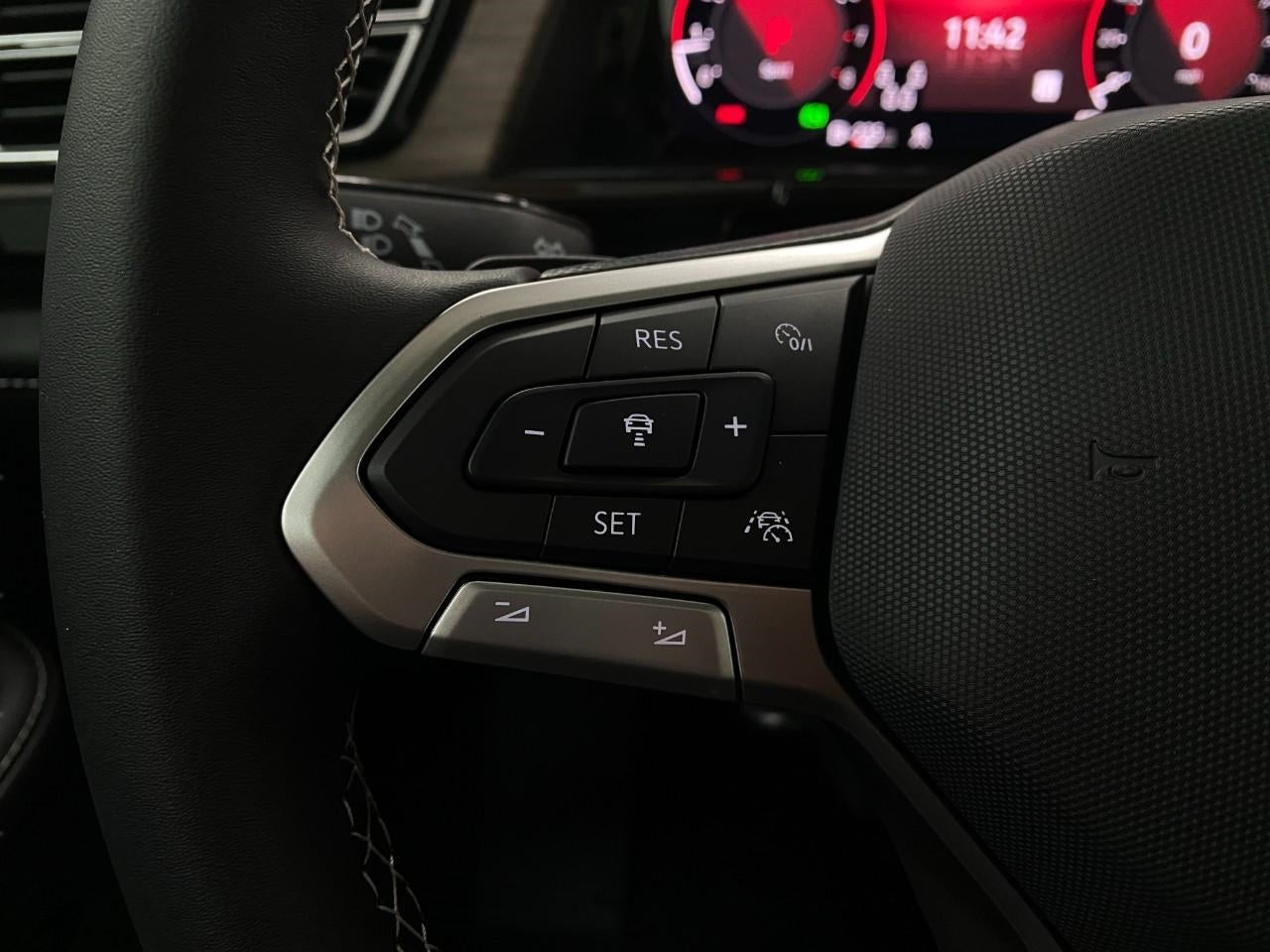 2026 Volkswagen Atlas 2.0T SEL 4MOTION